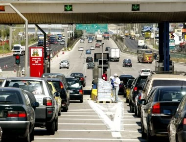 Εκλογές 2019: Που και μέχρι πότε είναι ελεύθερα τα διόδια